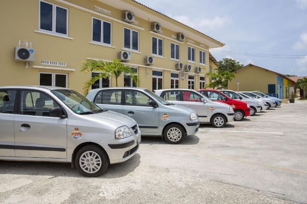 Hotel Willemstad Resort